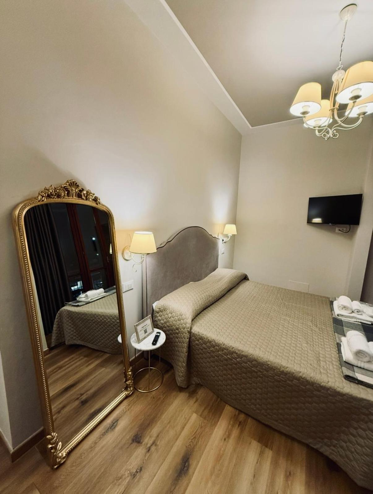 La Boutique By Rjgal B&B Firenze Eksteriør bilde