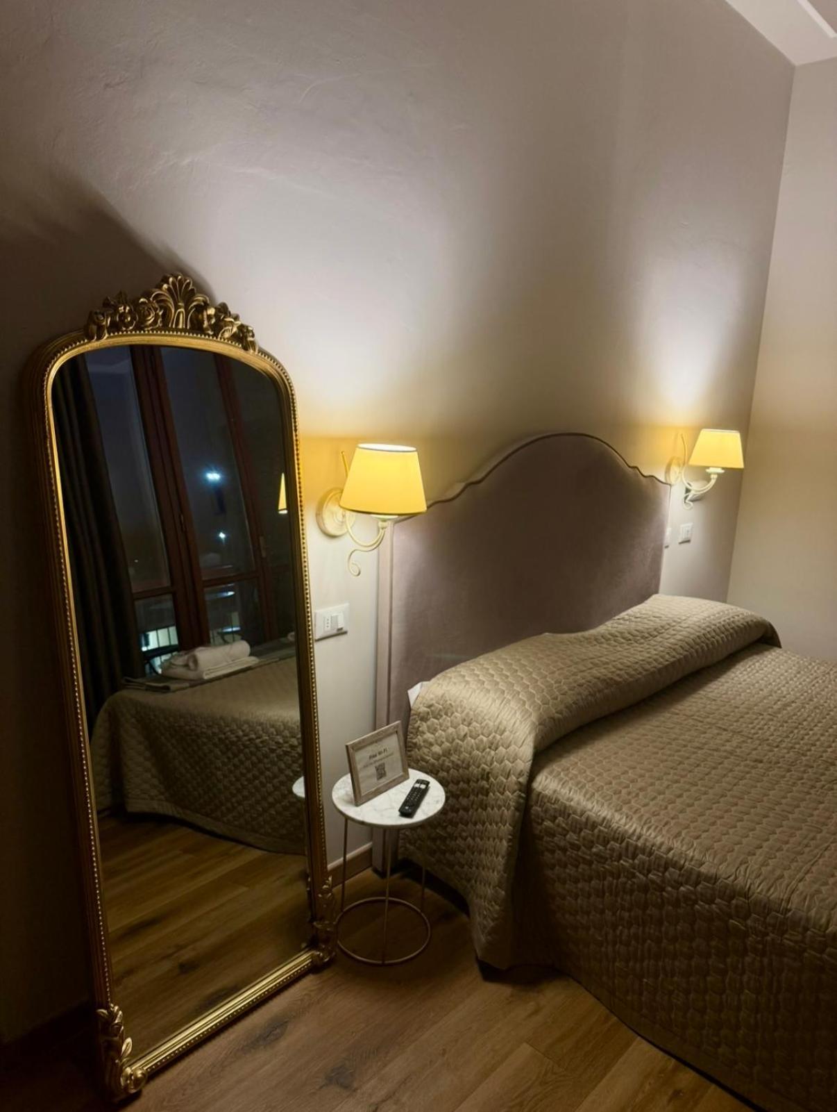 La Boutique By Rjgal B&B Firenze Eksteriør bilde