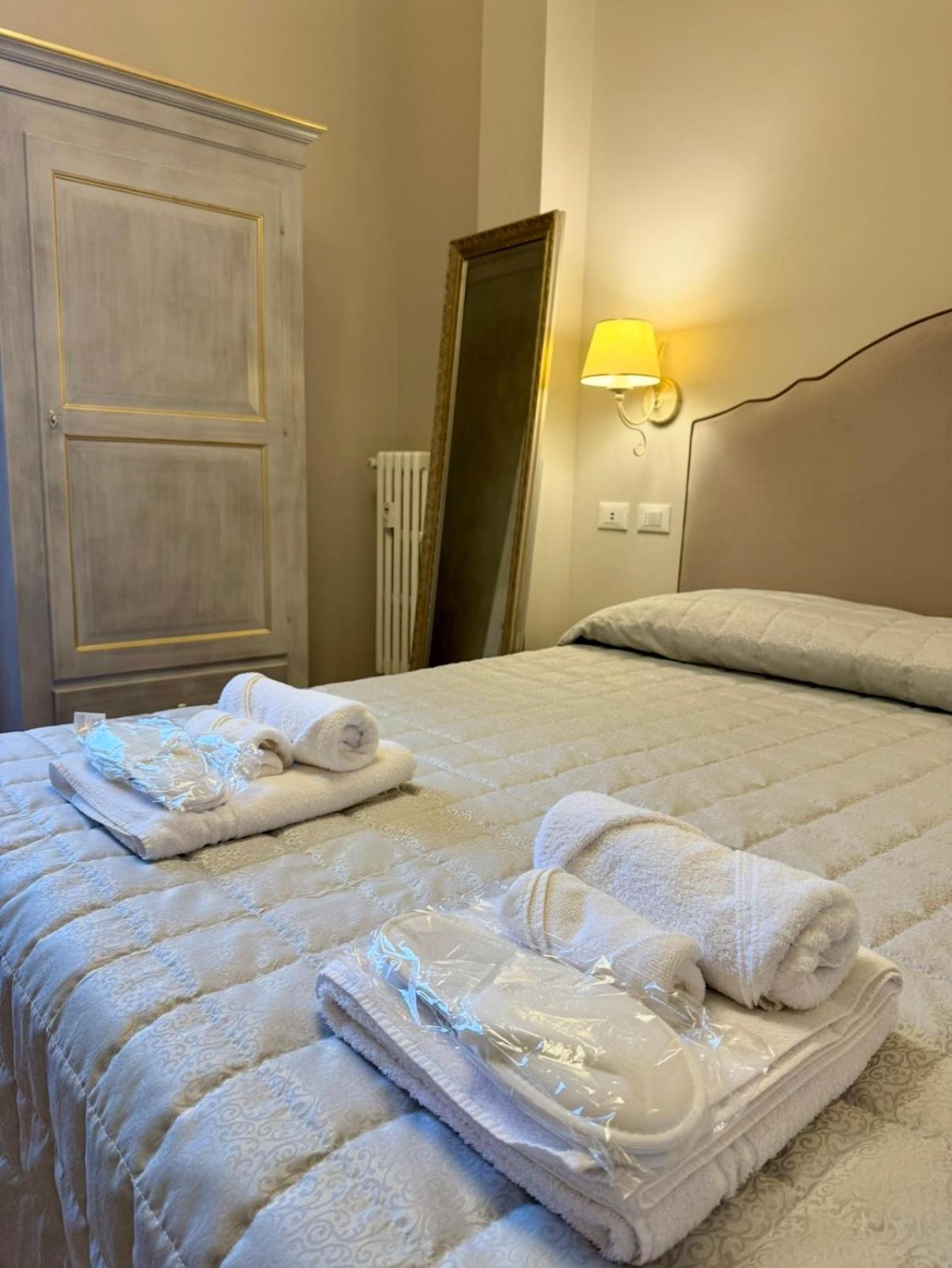La Boutique By Rjgal B&B Firenze Eksteriør bilde