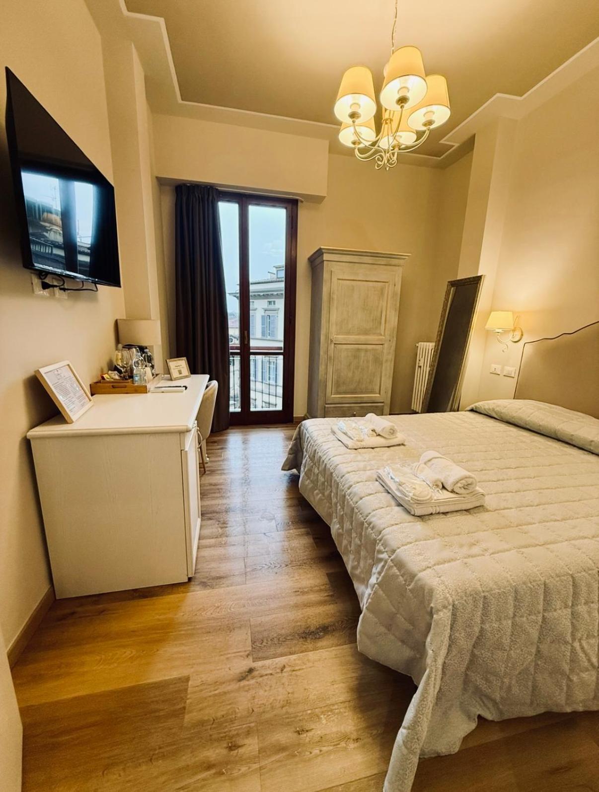 La Boutique By Rjgal B&B Firenze Eksteriør bilde