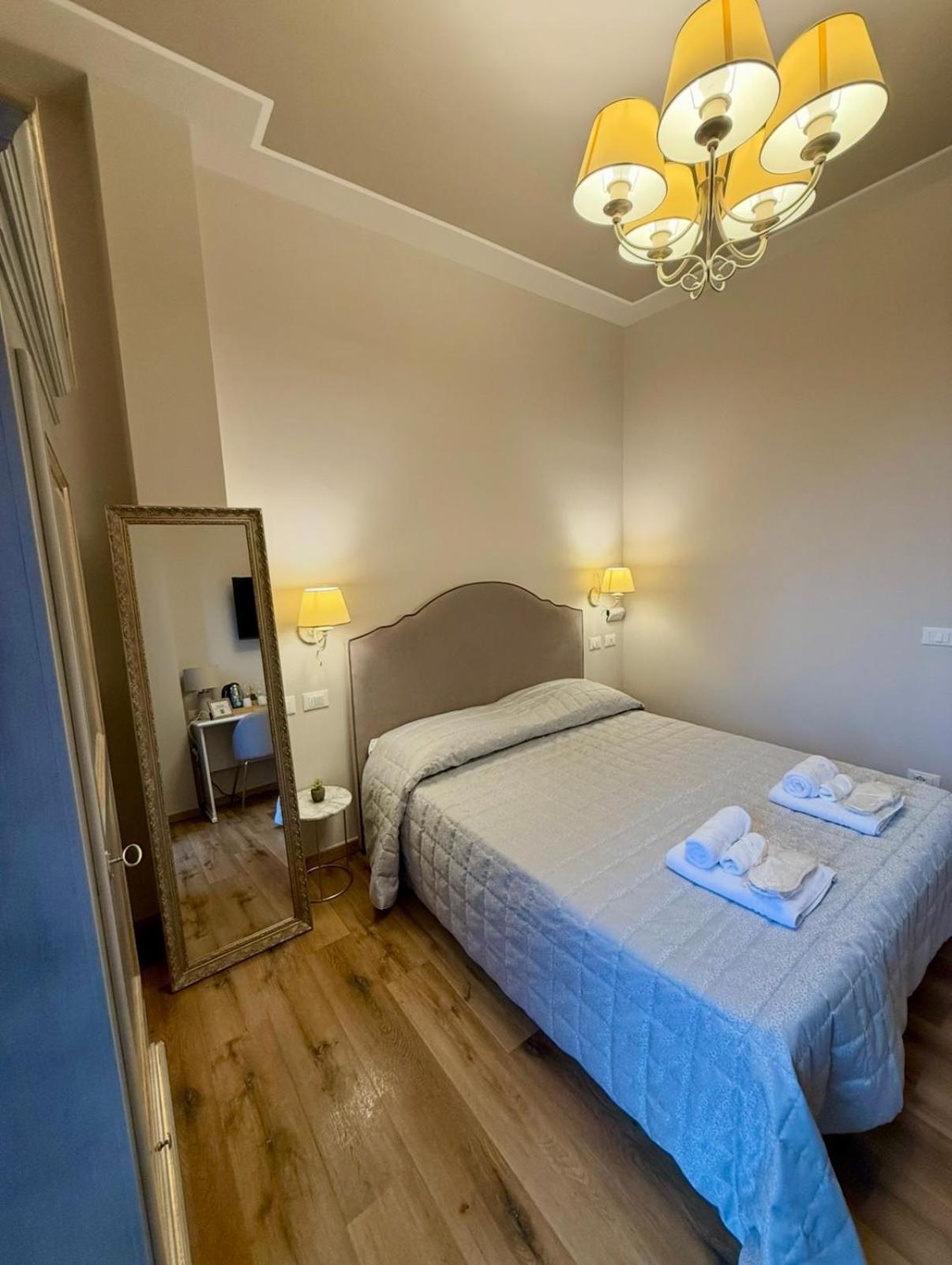 La Boutique By Rjgal B&B Firenze Eksteriør bilde