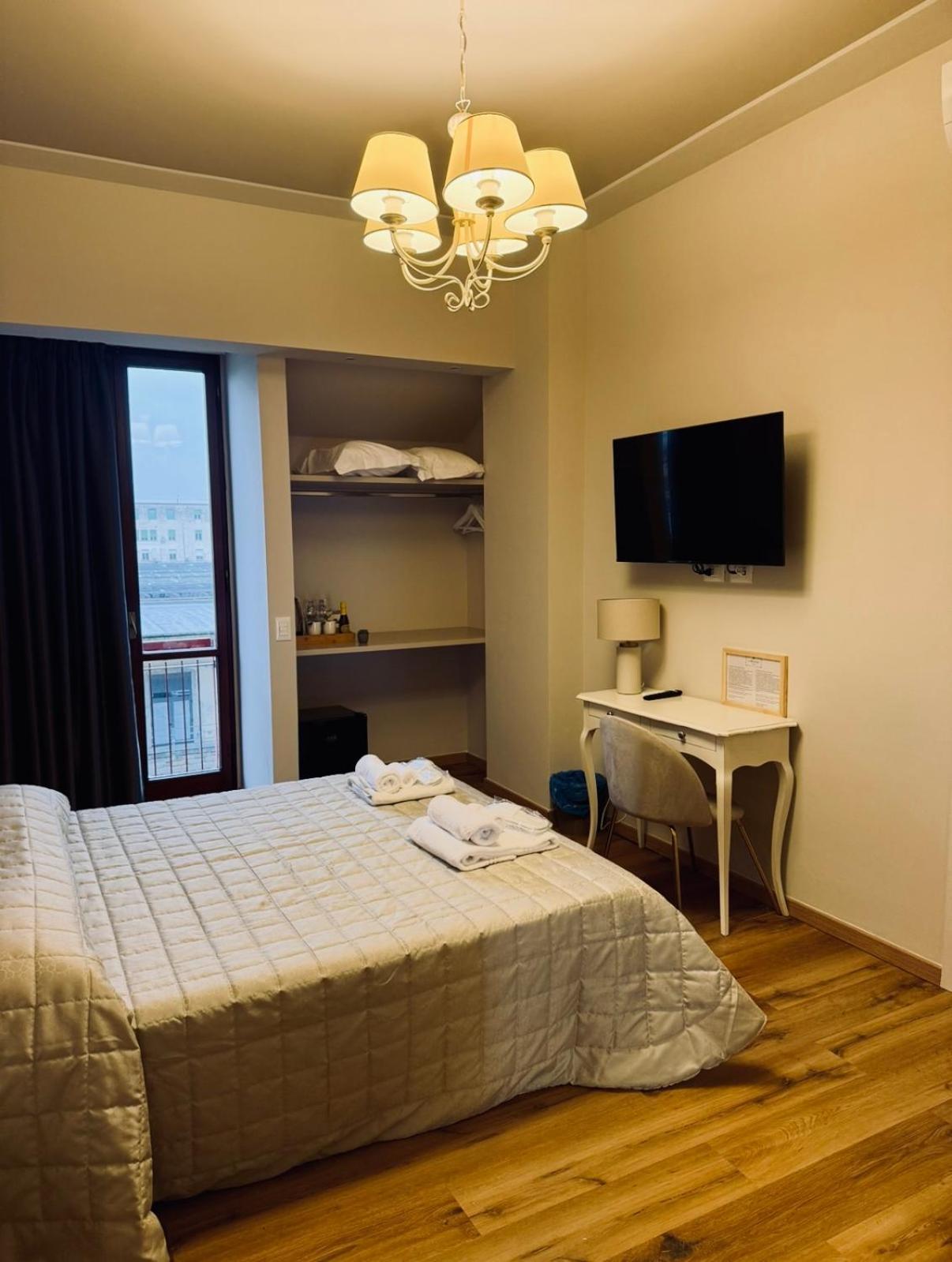 La Boutique By Rjgal B&B Firenze Eksteriør bilde