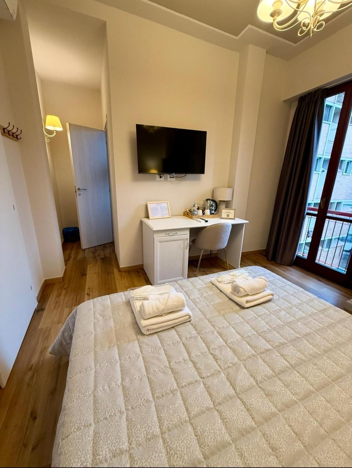 La Boutique By Rjgal B&B Firenze Eksteriør bilde