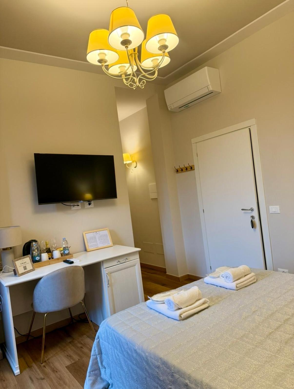 La Boutique By Rjgal B&B Firenze Eksteriør bilde