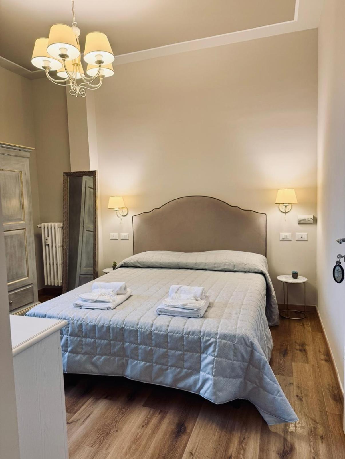 La Boutique By Rjgal B&B Firenze Eksteriør bilde
