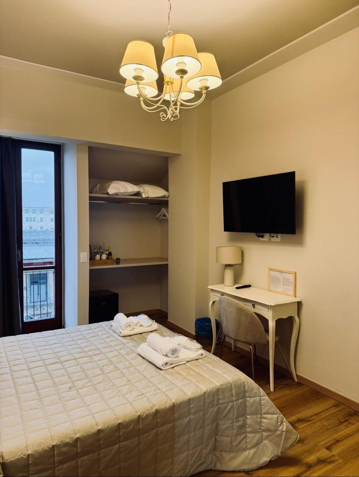 La Boutique By Rjgal B&B Firenze Eksteriør bilde
