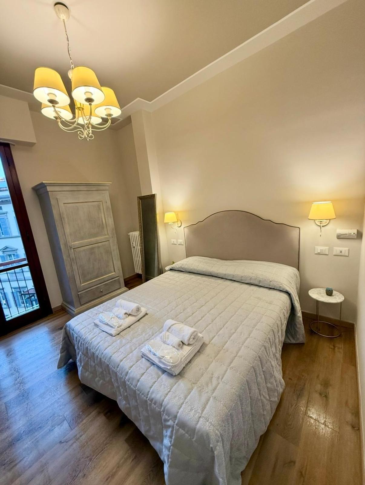 La Boutique By Rjgal B&B Firenze Eksteriør bilde