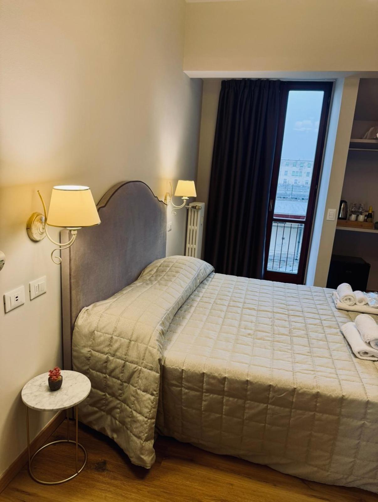 La Boutique By Rjgal B&B Firenze Eksteriør bilde
