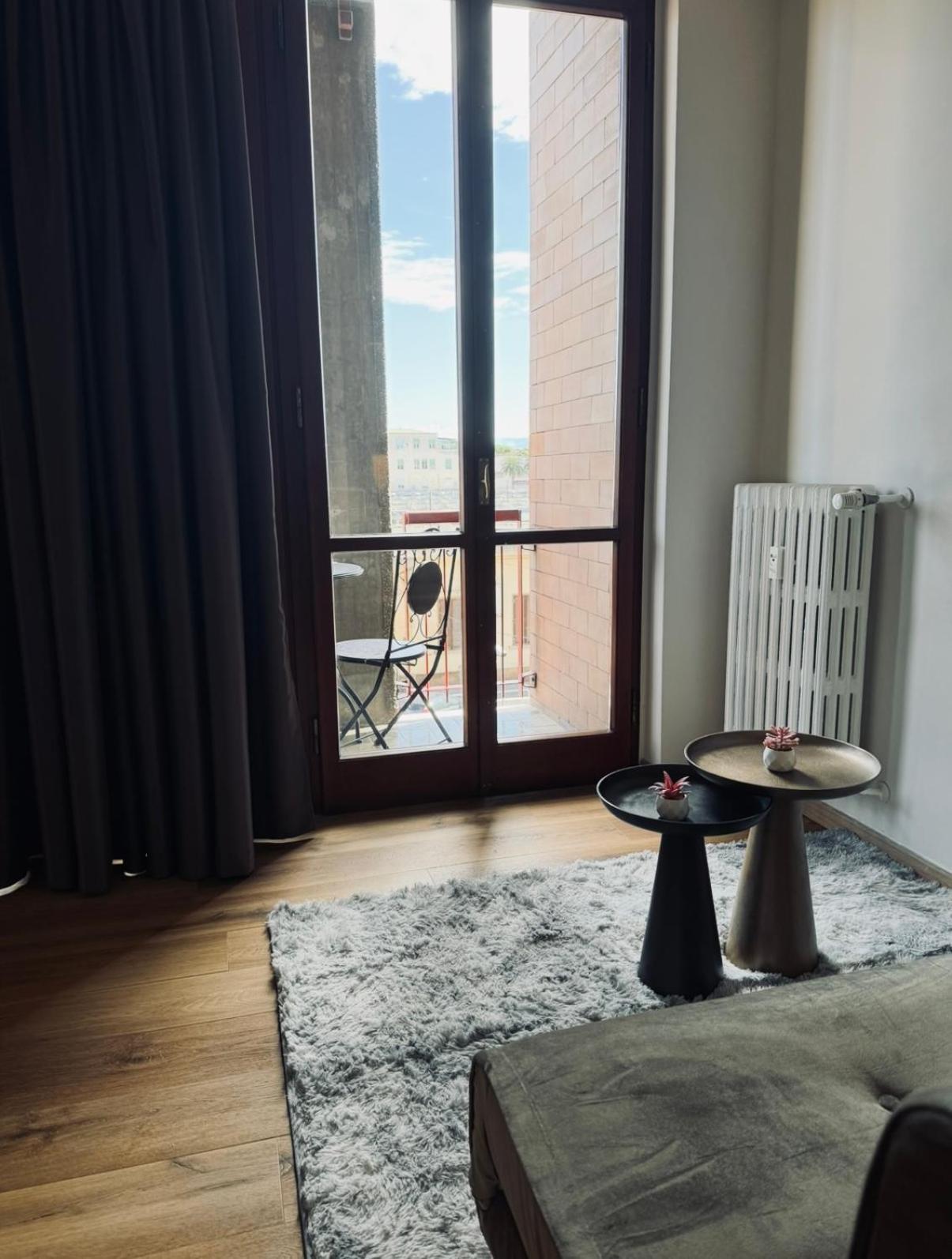 La Boutique By Rjgal B&B Firenze Eksteriør bilde