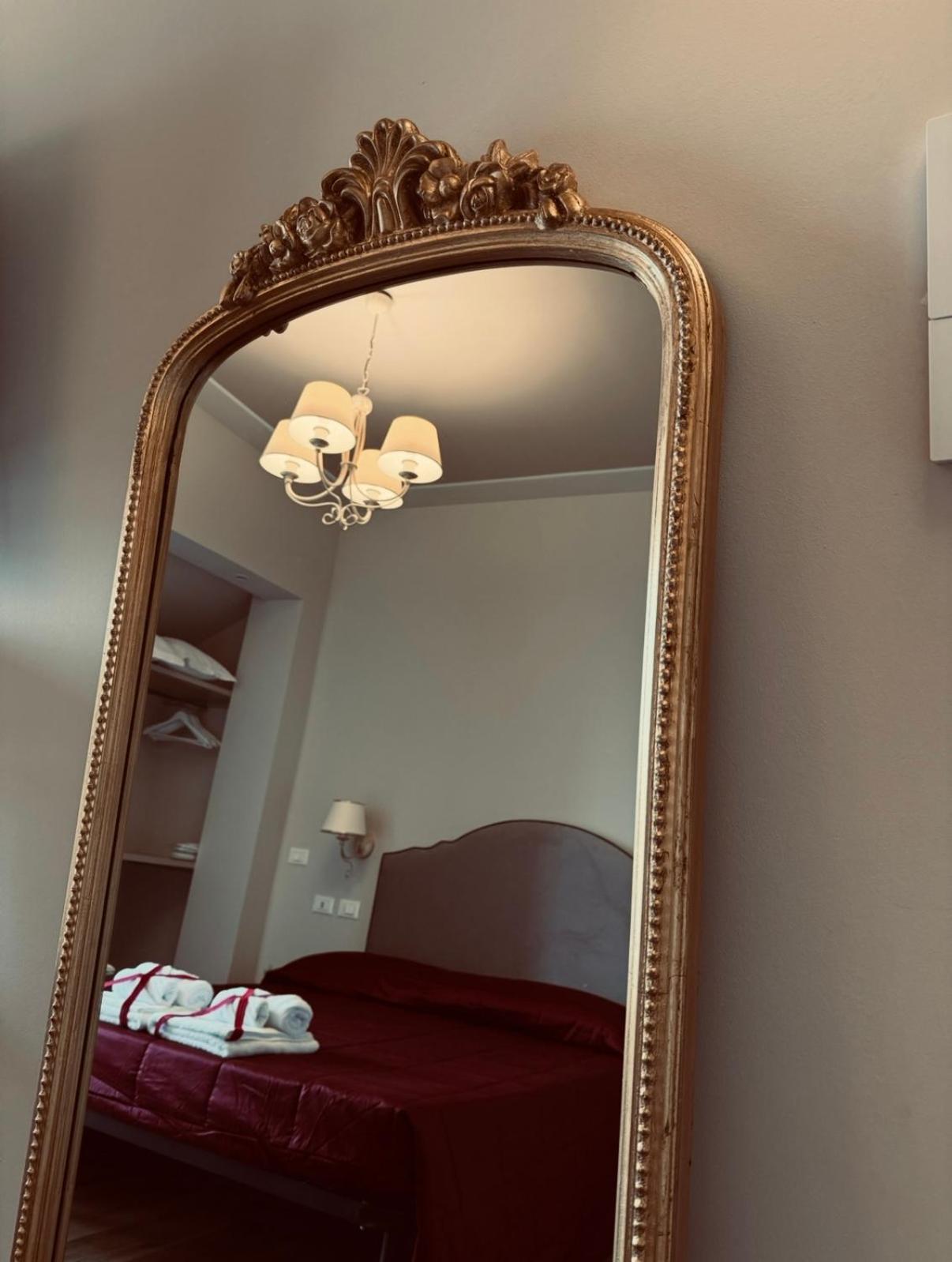 La Boutique By Rjgal B&B Firenze Eksteriør bilde