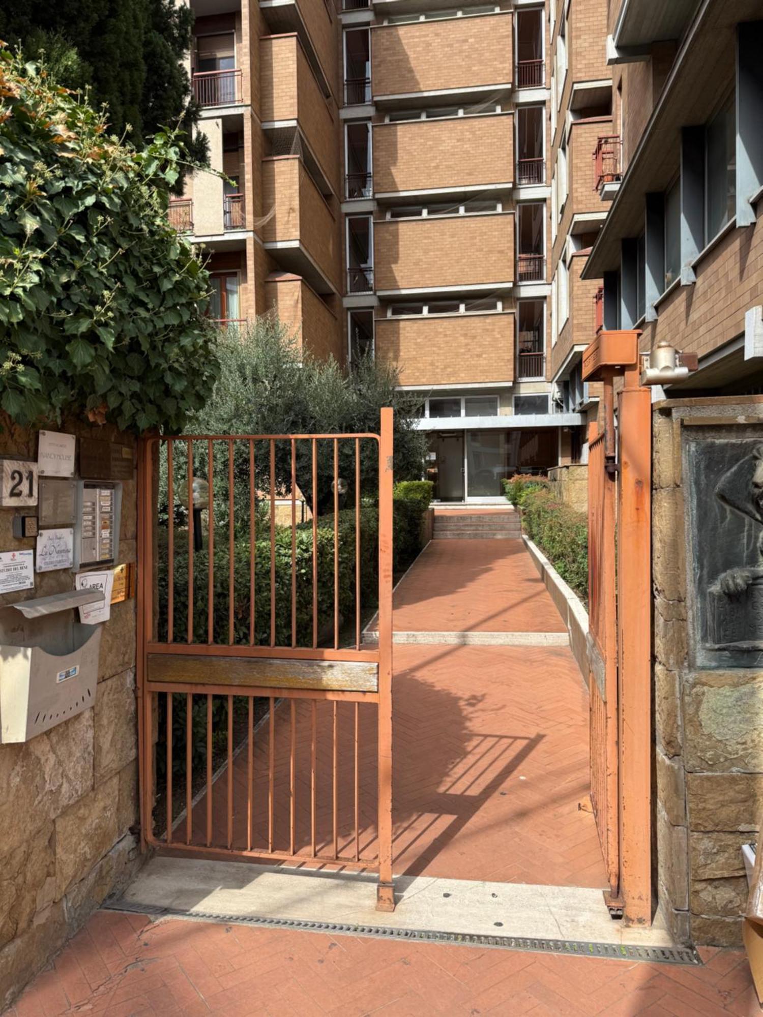 La Boutique By Rjgal B&B Firenze Eksteriør bilde