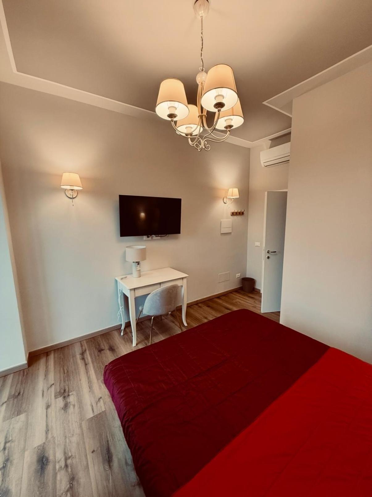 La Boutique By Rjgal B&B Firenze Eksteriør bilde