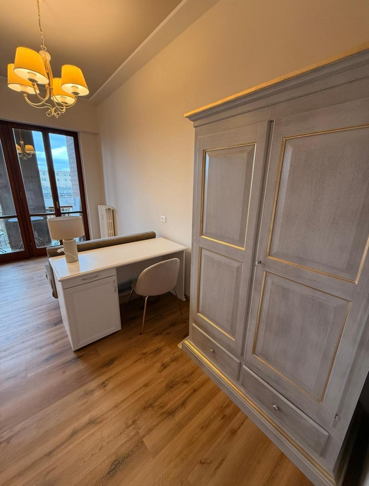 La Boutique By Rjgal B&B Firenze Eksteriør bilde