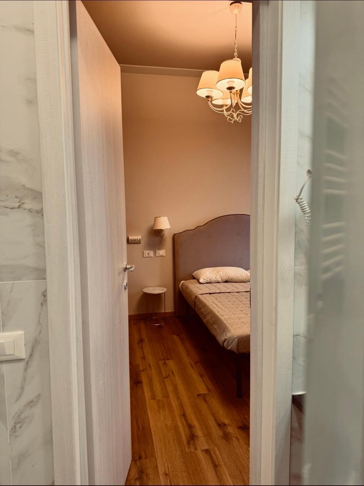 La Boutique By Rjgal B&B Firenze Eksteriør bilde