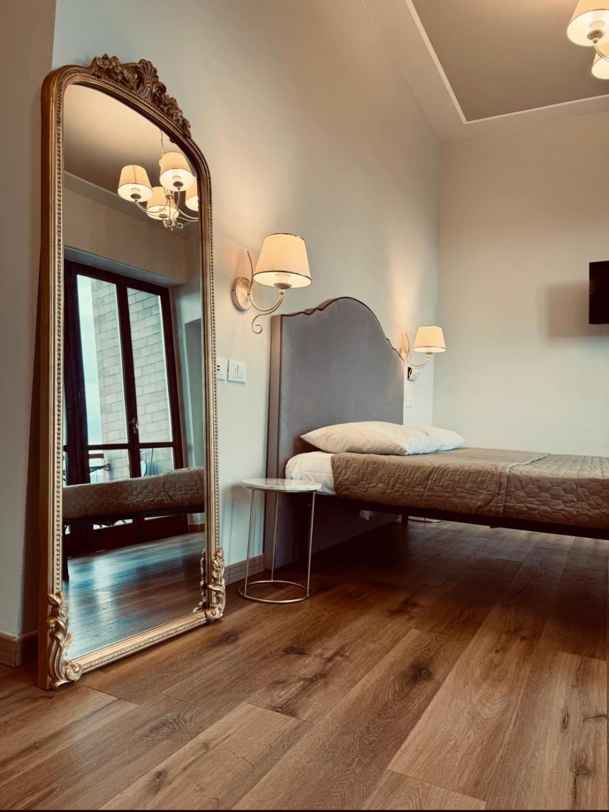 La Boutique By Rjgal B&B Firenze Eksteriør bilde