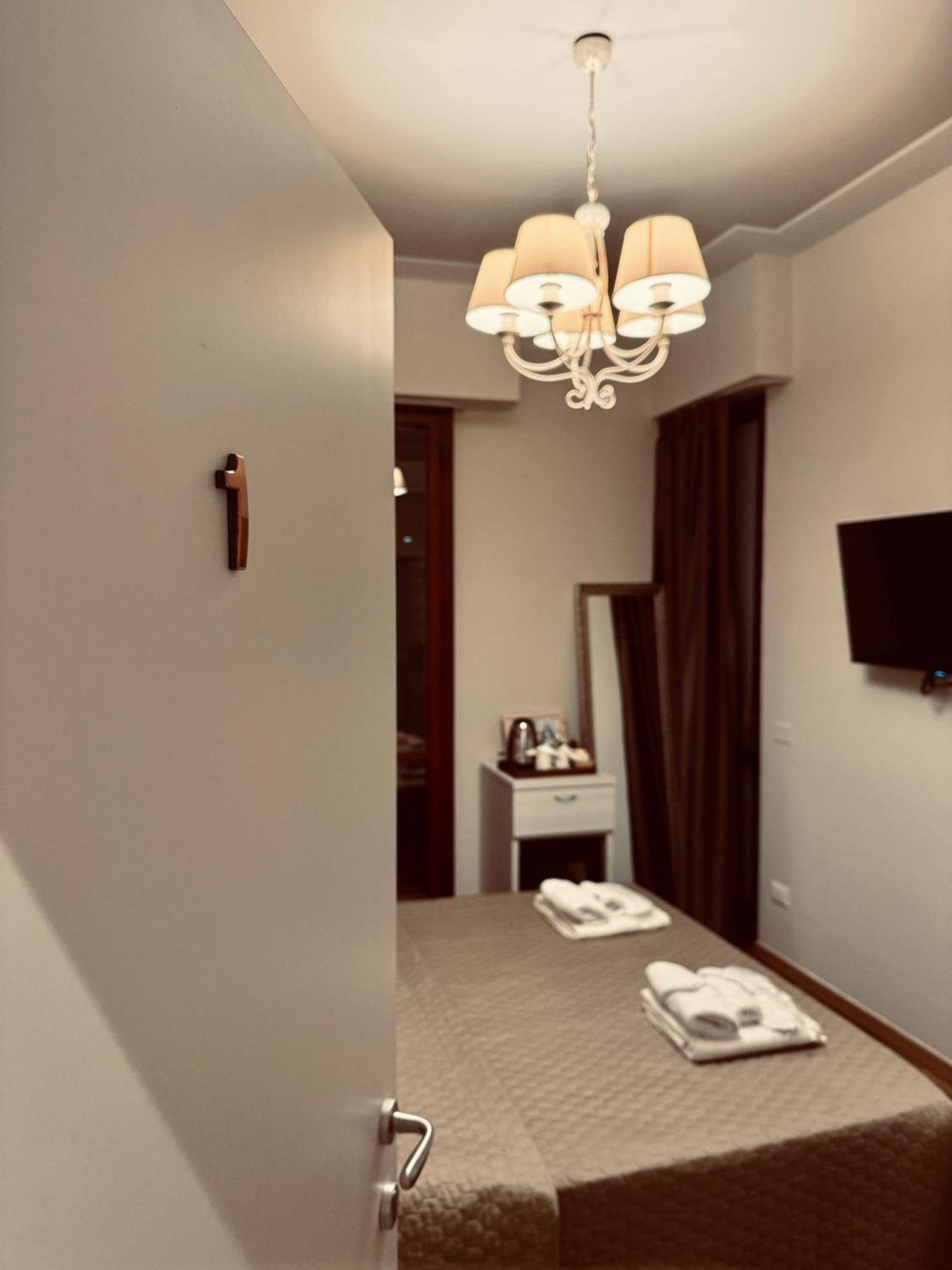 La Boutique By Rjgal B&B Firenze Eksteriør bilde