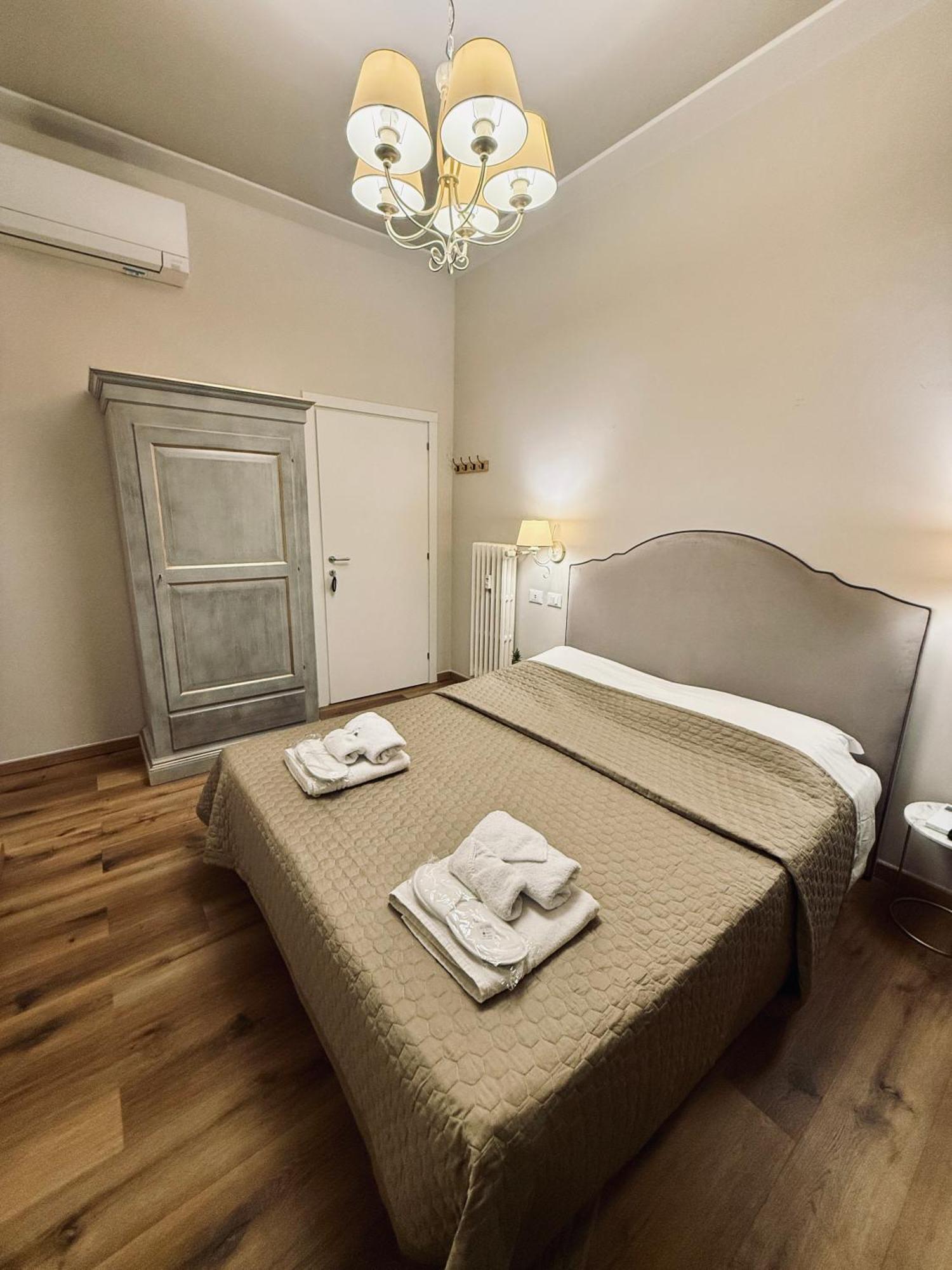 La Boutique By Rjgal B&B Firenze Eksteriør bilde
