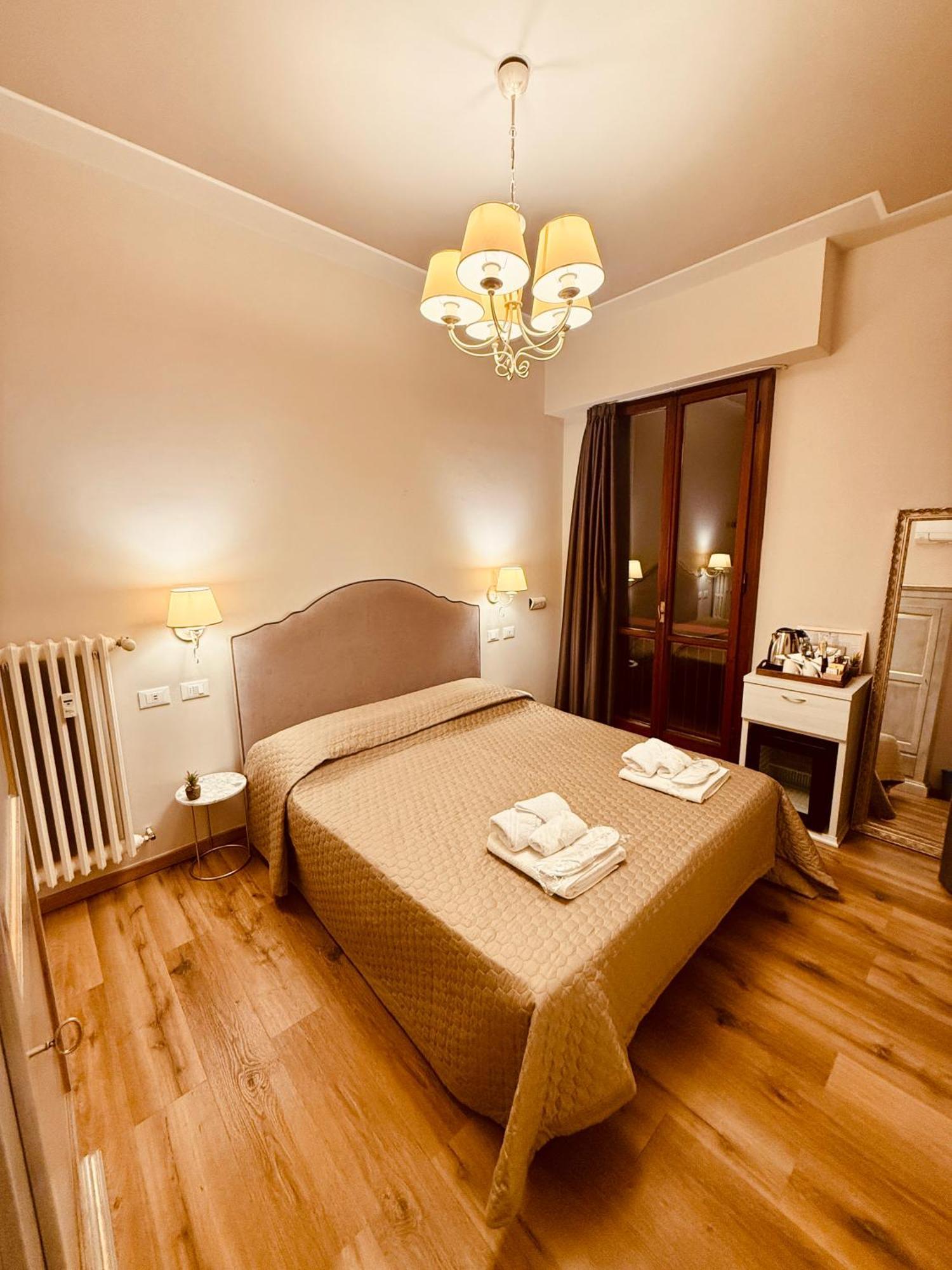 La Boutique By Rjgal B&B Firenze Eksteriør bilde