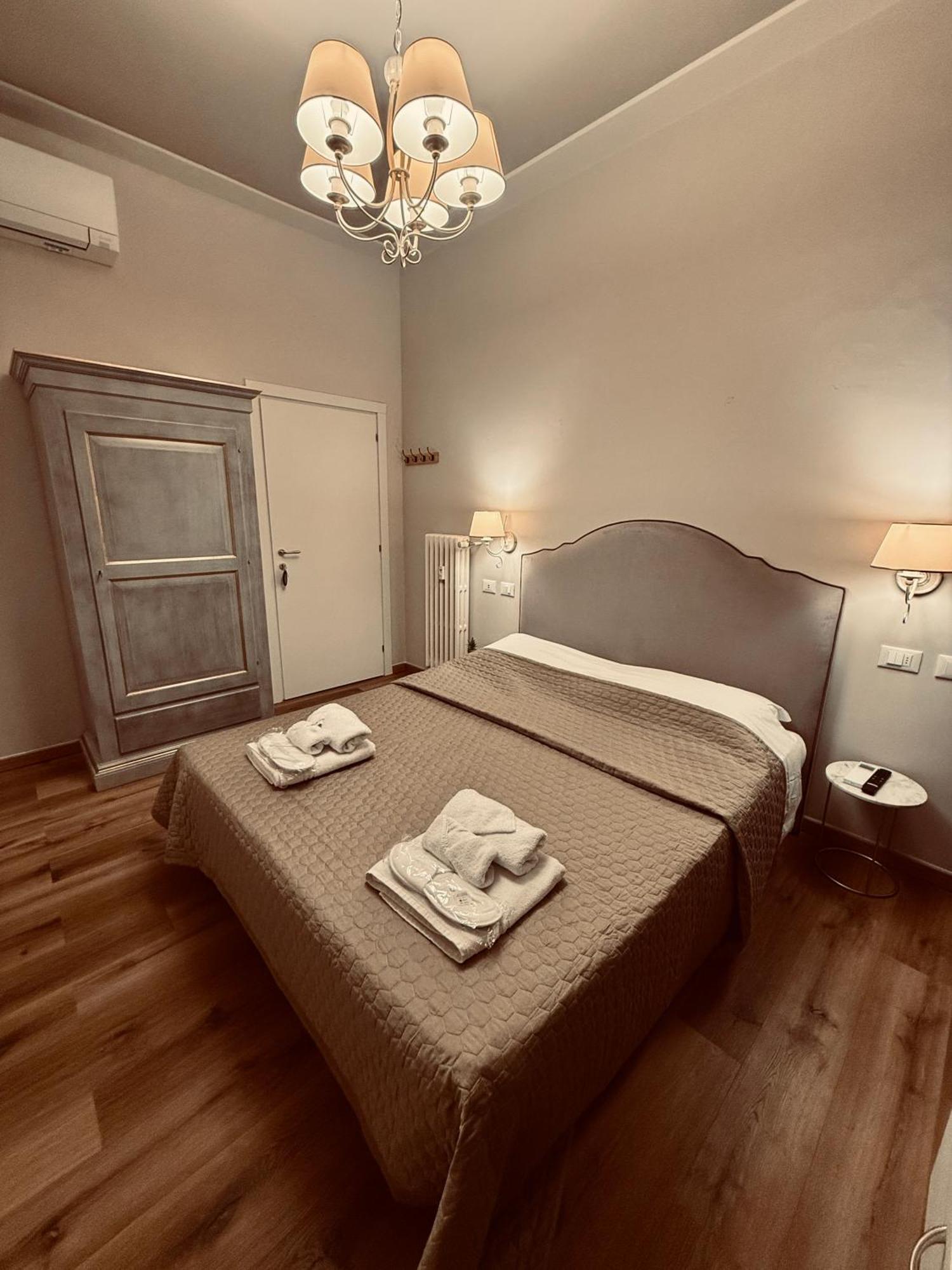 La Boutique By Rjgal B&B Firenze Eksteriør bilde