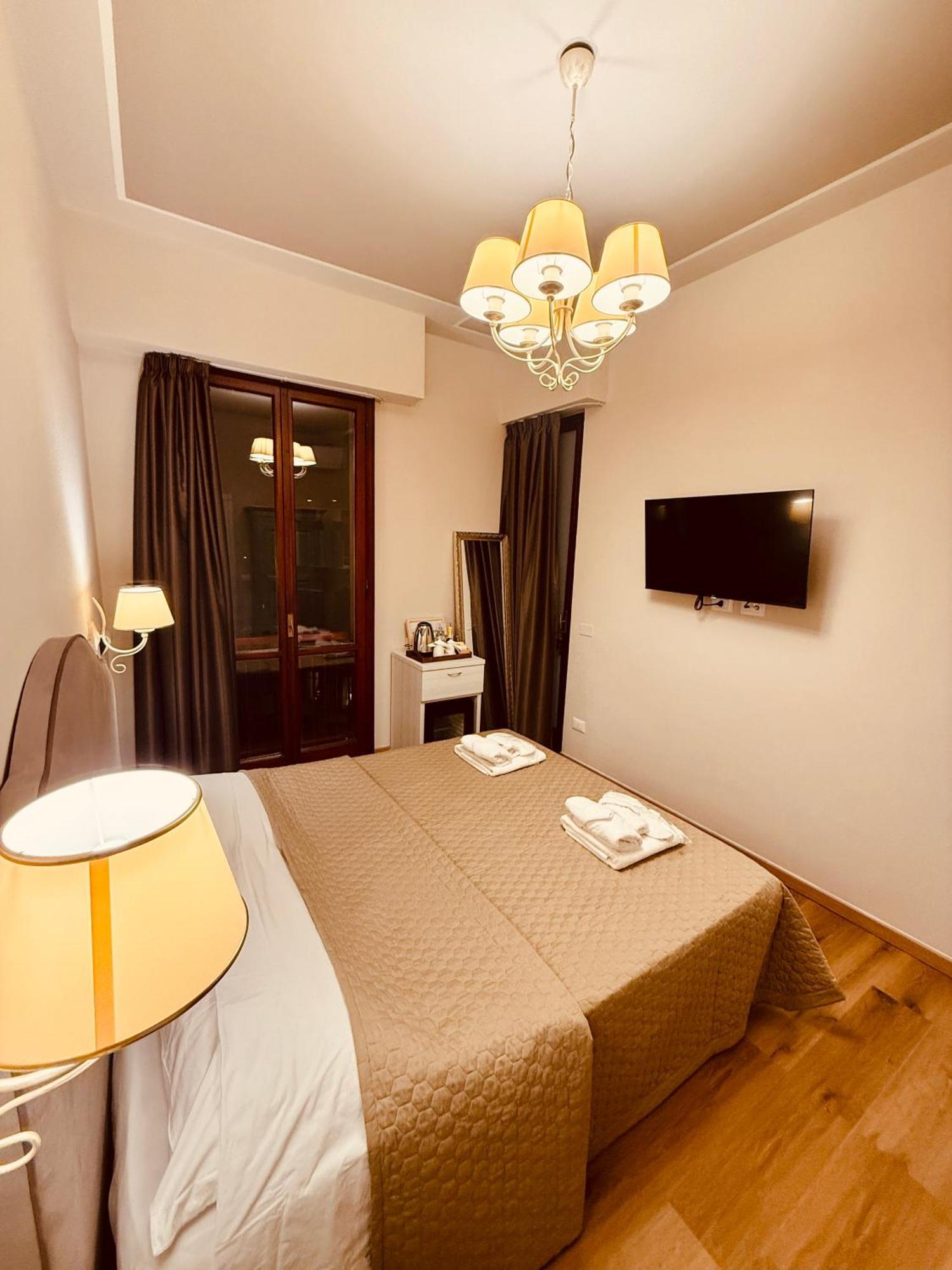 La Boutique By Rjgal B&B Firenze Eksteriør bilde