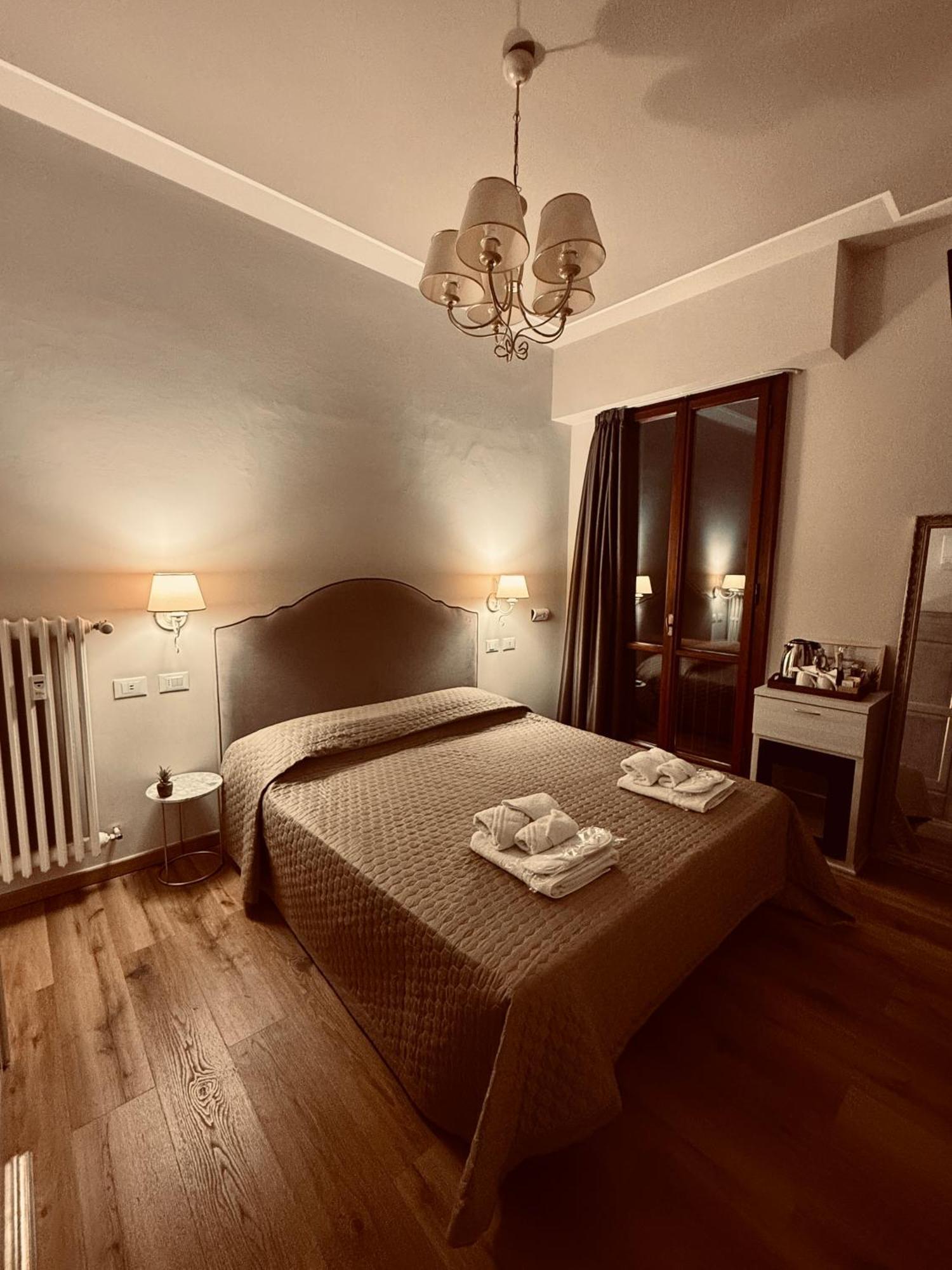 La Boutique By Rjgal B&B Firenze Eksteriør bilde