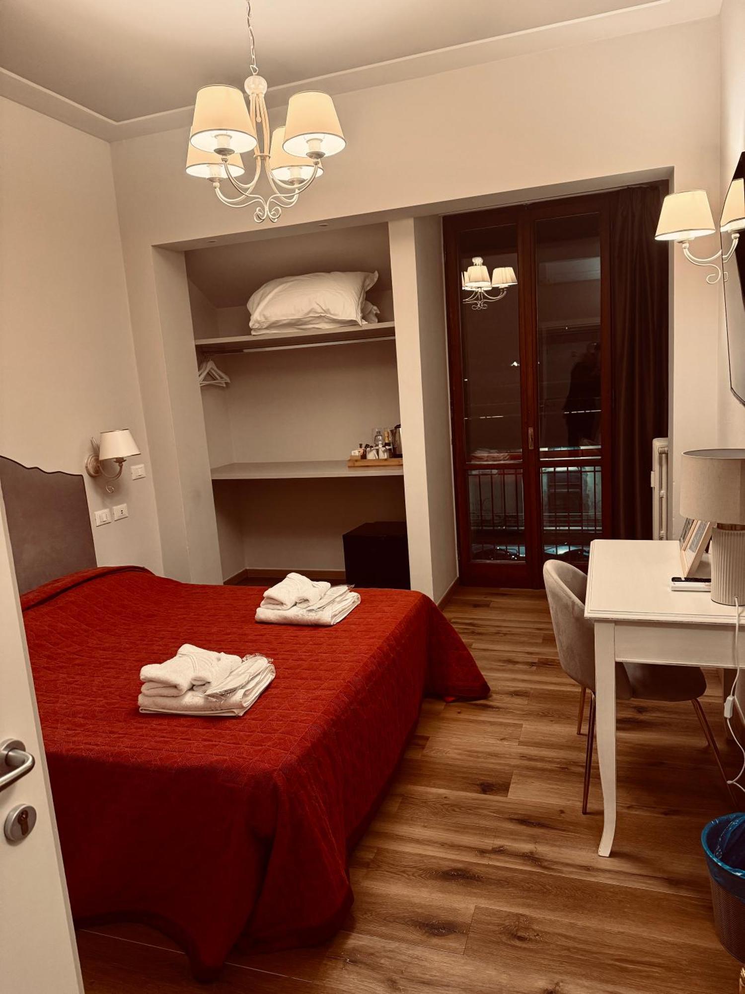La Boutique By Rjgal B&B Firenze Eksteriør bilde